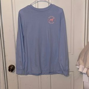 Southern Girl Prep long sleeve size medium